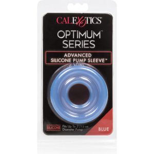 MANGA DE SUBSTITUIÇÃO PARA BOMBA CALEXOTICS (AZUL) - Image 2