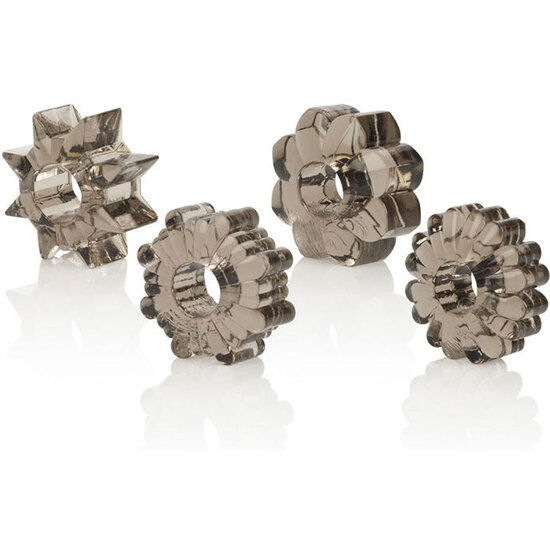 ANÉIS PARA O PÉNIS