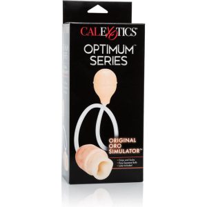 SIMULADOR DE SEXO ORAL CALEXOTICS - Image 2