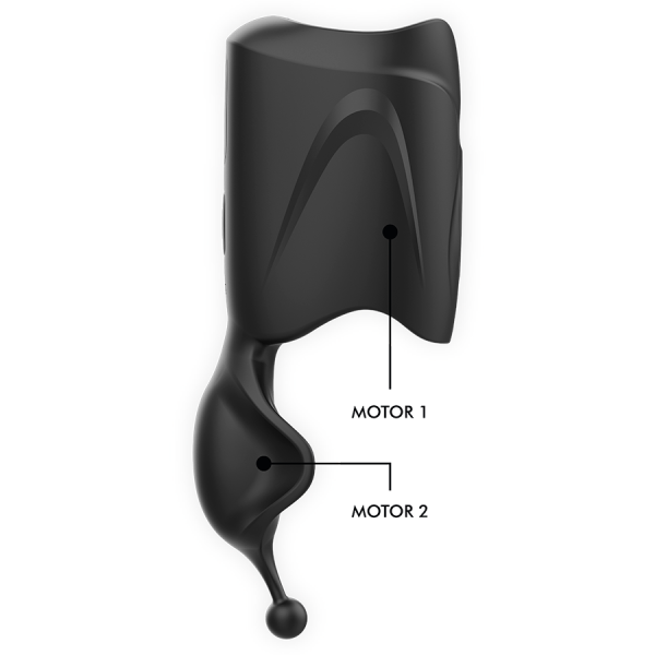 MASTURBADOR MASCULINO JAMYJOB JET PRO