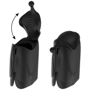 MASTURBADOR MASCULINO JAMYJOB JET PRO - Image 3