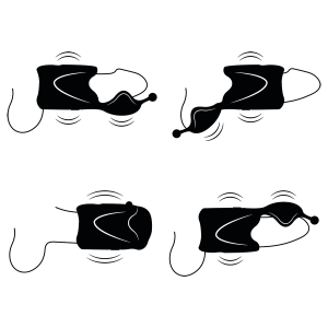 MASTURBADOR MASCULINO JAMYJOB JET PRO - Image 2