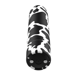 BALA VIBRATÓRIA CUSTOM BULLETS (COW) - Image 4