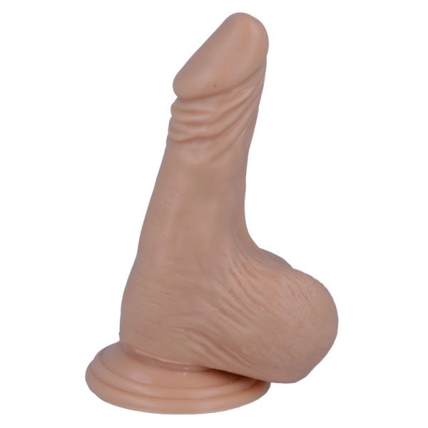 DILDO REALÍSTICO INTENSE #1 | 14.6 CM / 3.5 CM