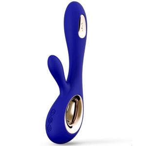VIBRADOR RABBIT SORAYA