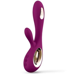 VIBRADOR RABBIT SORAYA