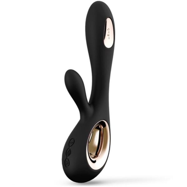 VIBRADOR RABBIT SORAYA