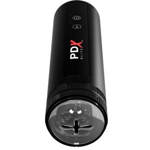 MASTURBADOR MASCULINO MOTO