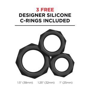 MASTURBADOR MASCULINO MOTO BATOR X - Image 3