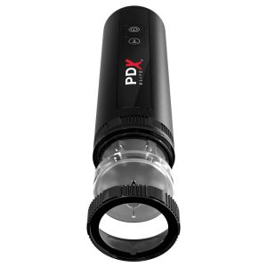 MASTURBADOR MASCULINO MOTO BATOR X - Image 6