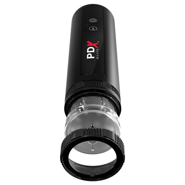 MASTURBADOR MASCULINO MOTO BATOR X