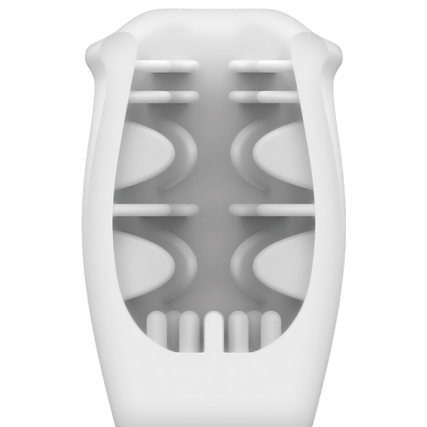 MASTURBADOR MASCULINO SPINJOB (COM ROTAÇÃO)