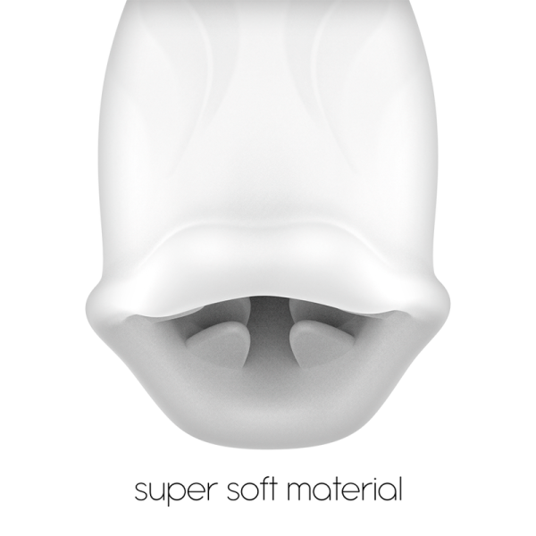 MASTURBADOR MASCULINO SPINJOB (COM ROTAÇÃO)