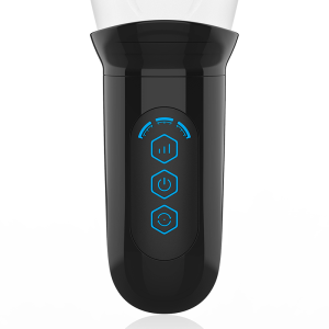 MASTURBADOR MASCULINO SPINJOB (COM ROTAÇÃO) - Image 8