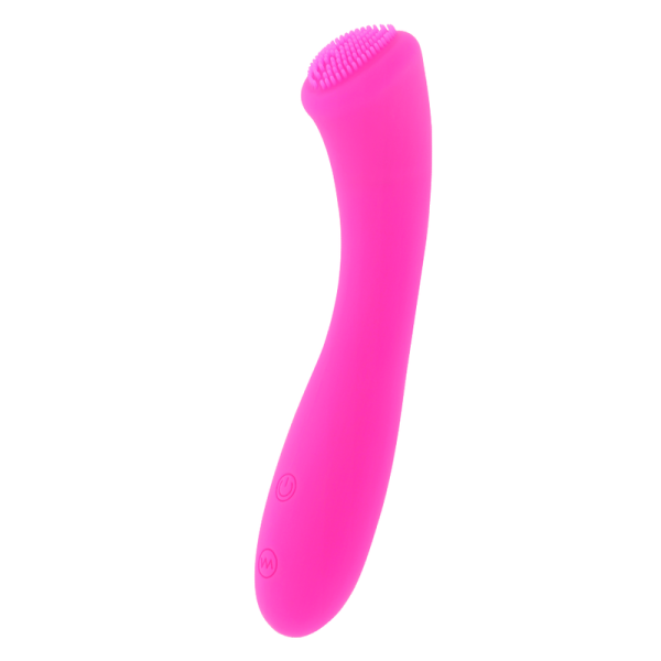 VIBRADOR DO PONTO G CELSO PREMIUM