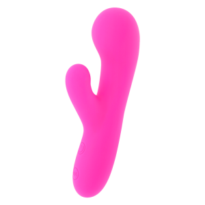 VIBRADOR RABBIT JERRY CLIP PONTO G - Image 2