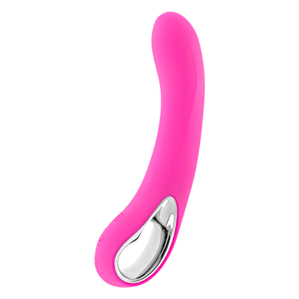 VIBRADOR DO PONTO G NELSON PREMIUM