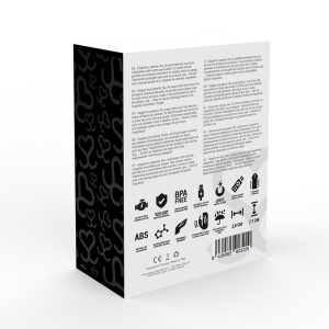 VIBRADOR NIX COM COMANDO (PRETO) - Image 4