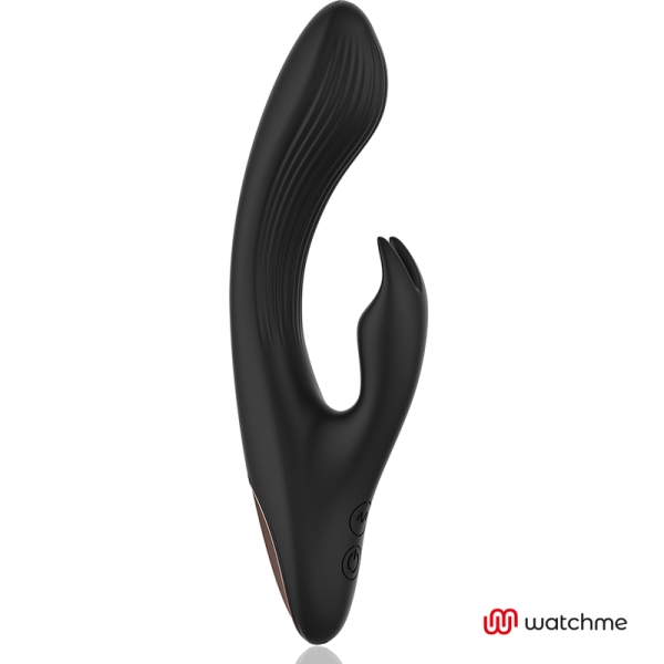 VIBRADOR RABBIT ANNE'S DESIRE (COM CONTROLO REMOTO)
