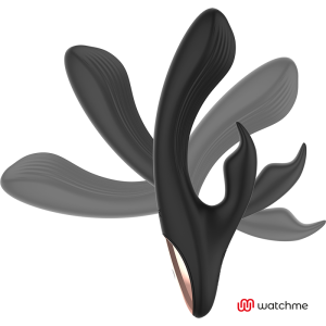 VIBRADOR RABBIT ANNE'S DESIRE (COM CONTROLO REMOTO) - Image 2