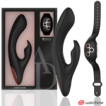 VIBRADOR RABBIT ANNE'S DESIRE (COM CONTROLO REMOTO)