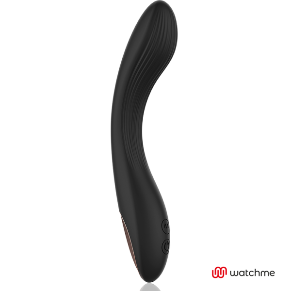 VIBRADOR CURVE (COM CONTROLO REMOTO)
