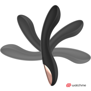 VIBRADOR CURVE (COM CONTROLO REMOTO) - Image 2