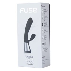 VIBRADOR RABBIT FUSE OHMIBOD COM APP 9 VIBRADOR RABBIT FUSE OHMIBOD COM APP - Image 3