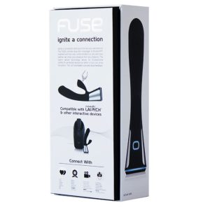 VIBRADOR RABBIT FUSE OHMIBOD COM APP 11 VIBRADOR RABBIT FUSE OHMIBOD COM APP - Image 5