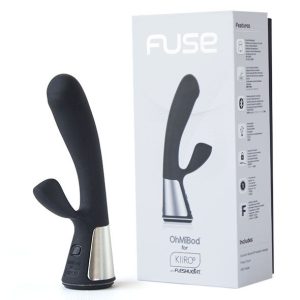 VIBRADOR RABBIT FUSE OHMIBOD COM APP 12 VIBRADOR RABBIT FUSE OHMIBOD COM APP - Image 6