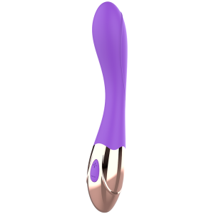 WOMANVIBE - SUNNY VIBRADOR RECARGABLE SILICONA - Image 3