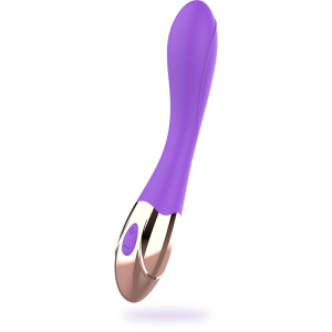 WOMANVIBE - SUNNY VIBRADOR RECARGABLE SILICONA - Image 1