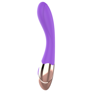 WOMANVIBE - SUNNY VIBRADOR RECARGABLE SILICONA - Image 4