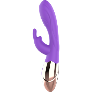 WOMANVIBE - VIORA VIBRADOR RECARGABLE SILICONA - Image 2