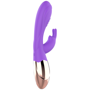 WOMANVIBE - VIORA VIBRADOR RECARGABLE SILICONA - Image 5