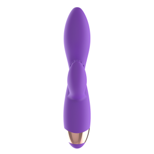 WOMANVIBE - DONNA VIBRADOR SILICONA RECARGABLE - Image 3