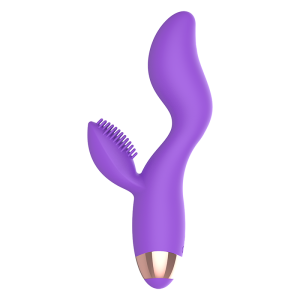 WOMANVIBE - DONNA VIBRADOR SILICONA RECARGABLE - Image 5