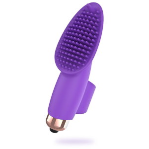 VIBRADOR DE DEDO AISHA