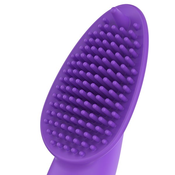 VIBRADOR DE DEDO AISHA