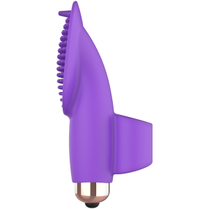 VIBRADOR DE DEDO AISHA - Image 4