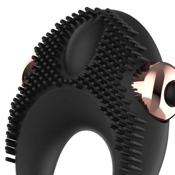 ANEL PARA O PÉNIS THOR (COM VIBRAÇÃO)