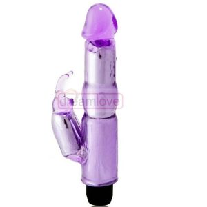 BAILE - RABBIT FANTASY VIBE MORADO - Image 1