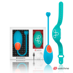 OVO VIBRATÓRIO WEARWATCH