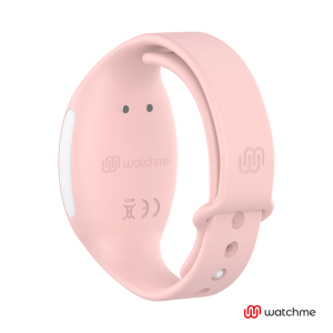 OVO VIBRATÓRIO WEARWATCH COM CONTROLO REMOTO (FÚCSIA / ROSA) - Image 4