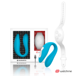 VIBRADOR PARA CASAL WEARWATCH