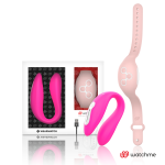 VIBRADOR PARA CASAL WEARWATCH