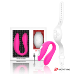 VIBRADOR PARA CASAL WEARWATCH
