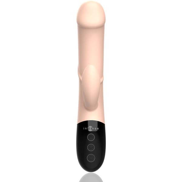 VIBRADOR RABBIT MAGNUS