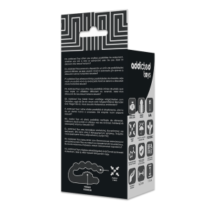 MASSAJADOR ANAL ADDICTED TOYS #3 - Image 6