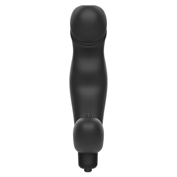VIBRADOR PROSTÁTICO REALÍSTICO ADDICTED TOYS